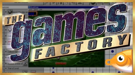 The Games Factory (Windows) software credits, cast, crew of song